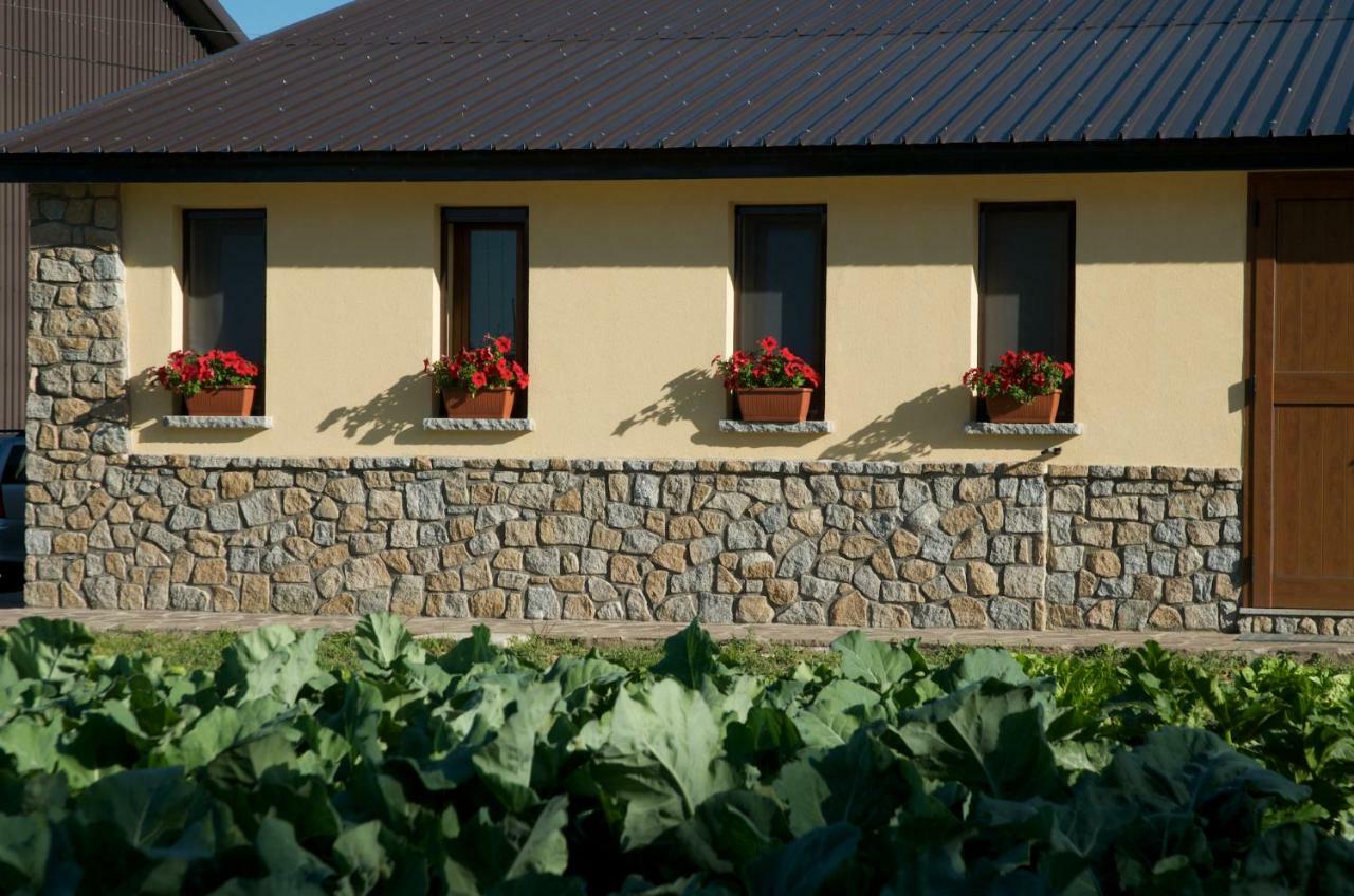Agriturismo Fiorella Camigliatello Silano Exterior photo