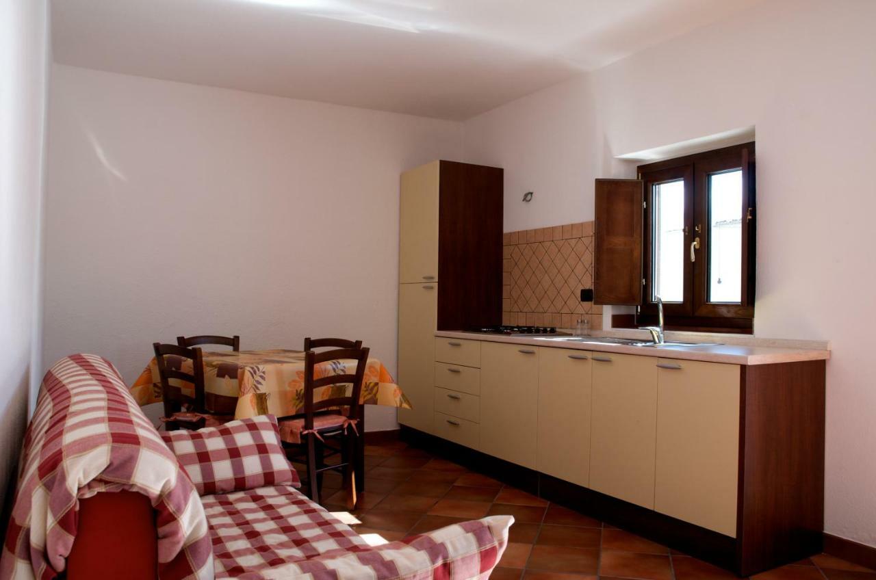Agriturismo Fiorella Camigliatello Silano Exterior photo