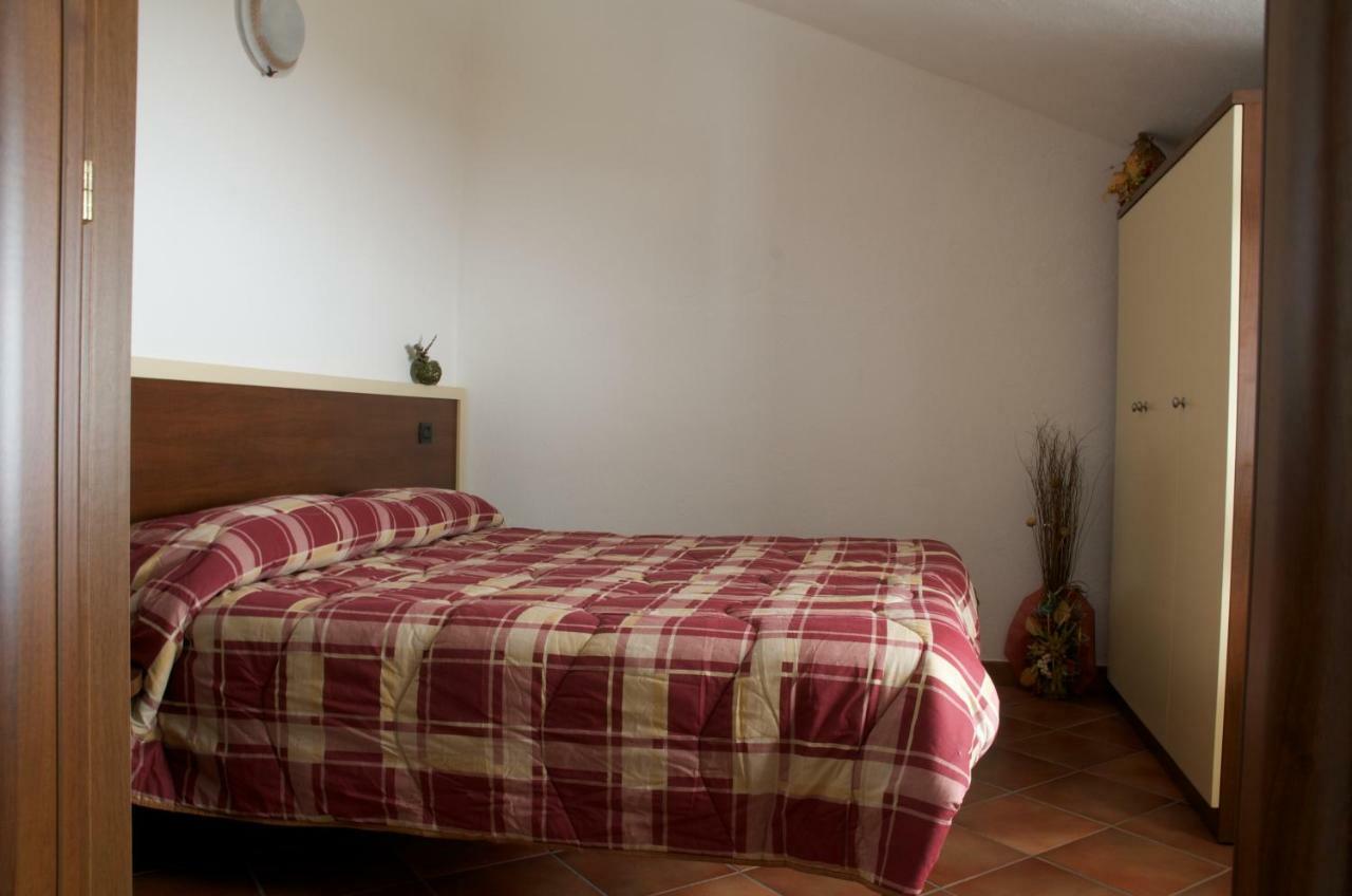 Agriturismo Fiorella Camigliatello Silano Exterior photo